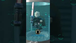 You can t play as this character