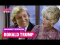 Rona Barrett Interviews Donald Trump Full Episode Celebs Up Close