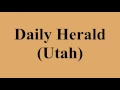 Daily Herald Utah