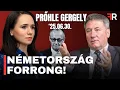 Download Lagu Volt berlini nagykövet figyelmeztet: Németország útelágazáshoz ért – Prőhle Gergely