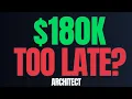 Solutions Architect Salary in 2026 180K Too Late to Switch