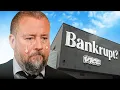 What Happened to VICE From 5 7B to Bankruptcy
