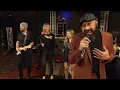 'Can’t Get Enough Of Your Love' (BARRY WHITE) Cover by The HSCC