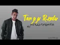 TERLALU RINDU - MARIO G KLAU FT ANGELO KLAU (LYRICS)