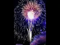 Download Lagu Fourth of July Fireworks Display Stock Video, Spectacular Fireworks Celebration Footage, Night Sky