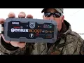 NOCO GB40 Jump Box This Thing Surprised Us