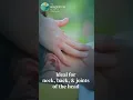 Relaxing Indian Head Massage at Elegance spa Stress relief