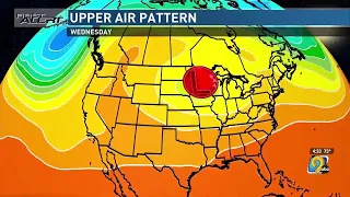 First Alert Weather Now - First Alert Focus for Tuesday May 27