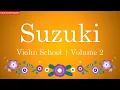 Suzuki Violin Book 2 Mp3 Song Download