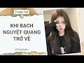 Download Lagu Full audio | KHI BẠCH NGUYỆT QUANG TRỞ VỀ | Cen audio #truyenaudio #audio