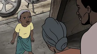 The Story of Ebola: Nyali