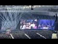 【2024.12.06】周杰倫 大巨蛋演唱會｜點歌環節｜男女對唱《珊瑚海》合音