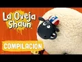 Download Lagu Compilación 3 horas - Temporada 4 - La Oveja Shaun