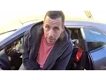 Adam Sandler Says He s Not A Good Surfer While Leaving Mozza In Dodge Charger