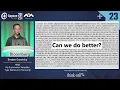 Lightning Talk Help My Expression Template Type Names Are Too Long - Braden Ganetsky CppCon 2023