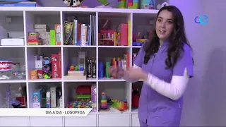 Logopeda - Dia a Dia