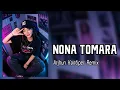 Lagu JOGET - NONA TOMARA _ Lagu Acara Remix Terbaru Arjhun Kantiper ( Morgana Sound ) 🌴