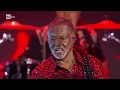 Kool & The Gang con "Ladies Night" - Arena Suzuki dai 60 ai 2000 - 04/10/2023