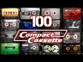 Download Lagu 100 Compact Cassettes (TDK, Sony, Maxell, Basf, Philips, Fuji… type1,2,4) Vintage Audio Tapes