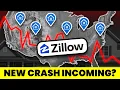 Zillow Just ADMITTED the Housing Market Is DECLINING and It s BAD
