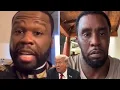 Download Lagu 50 Cent RESPONDS To Diddy ASKING Donald Trump For PARDON From FEDERAL PRISON After DISSING “