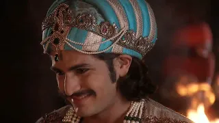 jodha akbar full ep 3 jalaluddin akbar jodha bai zee tamil