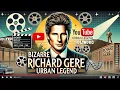 Richard Gere and the Gerbil Rumor The Truth Behind Hollywood s Strangest Myth