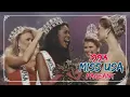 1993 Miss USA Pageant - Full Show