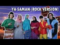 Download Lagu Ngacir's - Ya Saman (Rock Version)