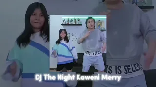 Download DJ Avicii - The Night Kaweni Merry | TikTok Viral Sound MP3