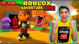 JOGANDO EVENTO + PVP com os INSCRITOS !!!