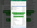 Sheets Hack Save time with this sequences hack