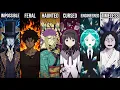Top 10 Anime Art Styles So INSANE They Changed Animation Forever