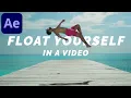 FLOAT YOURSELF IN A