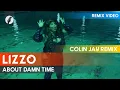 Download Lagu Lizzo - About Damn Time (Colin Jay Remix)