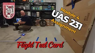 SDI UAS 231 Module 4 Assignment