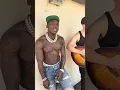 Dababy x Einer Bankz - Tough Skin [Acoustic]