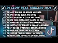 Download Lagu DJ SLOWBASS TERBARU 2025 || DJ SAKIT DADAKU KU MULAI MERINDU || DJ AYO SAYANG CULIK AKU DONG VIRAL