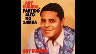 Ary Guarda - Partido Alto no Samba (1969)