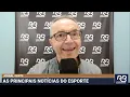Download Lagu Corinthians vence, Palmeiras tropeça e Santos surpreende Flamengo | Jornal Gente