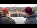 DNR Shooting Sports Gun Mount and Hold Points