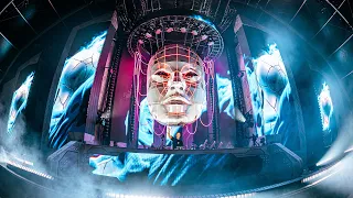 Andrew Rayel Live at EDC Las Vegas 2026 Full Set