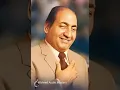Lagu CHAHE KOI MUJHE JUNGLI KAHE MOHAMMAD RAFI FUL SONG FROM CD RECORDING