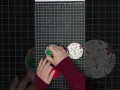 Peel-away secret Santa gift tag free svg