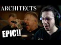 Download Lagu Architects - \ MP3