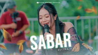 sabar regita septi rojer reborn x melon music ft mrg audio 