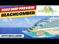 Margaritaville at Sea Beachcomber FIRST LOOK
