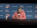 A Look at Don Waddell s Time with the Canes As Columbus names Him as New GM