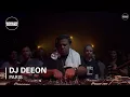 Download Lagu DJ Deeon Boiler Room Paris DJ set