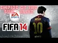 Lagu Fifa 14 soundtrack | Empire Of The Sun - Alive